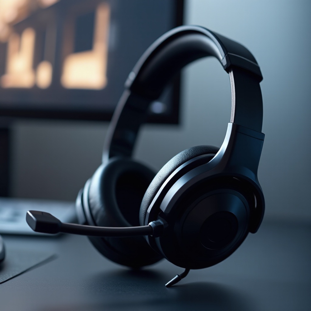 Auriculares para juegos por menos de $50: Mejores opciones para 2024