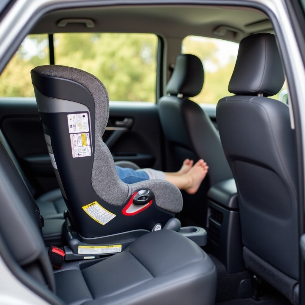 chicco bravo car seat weight limit