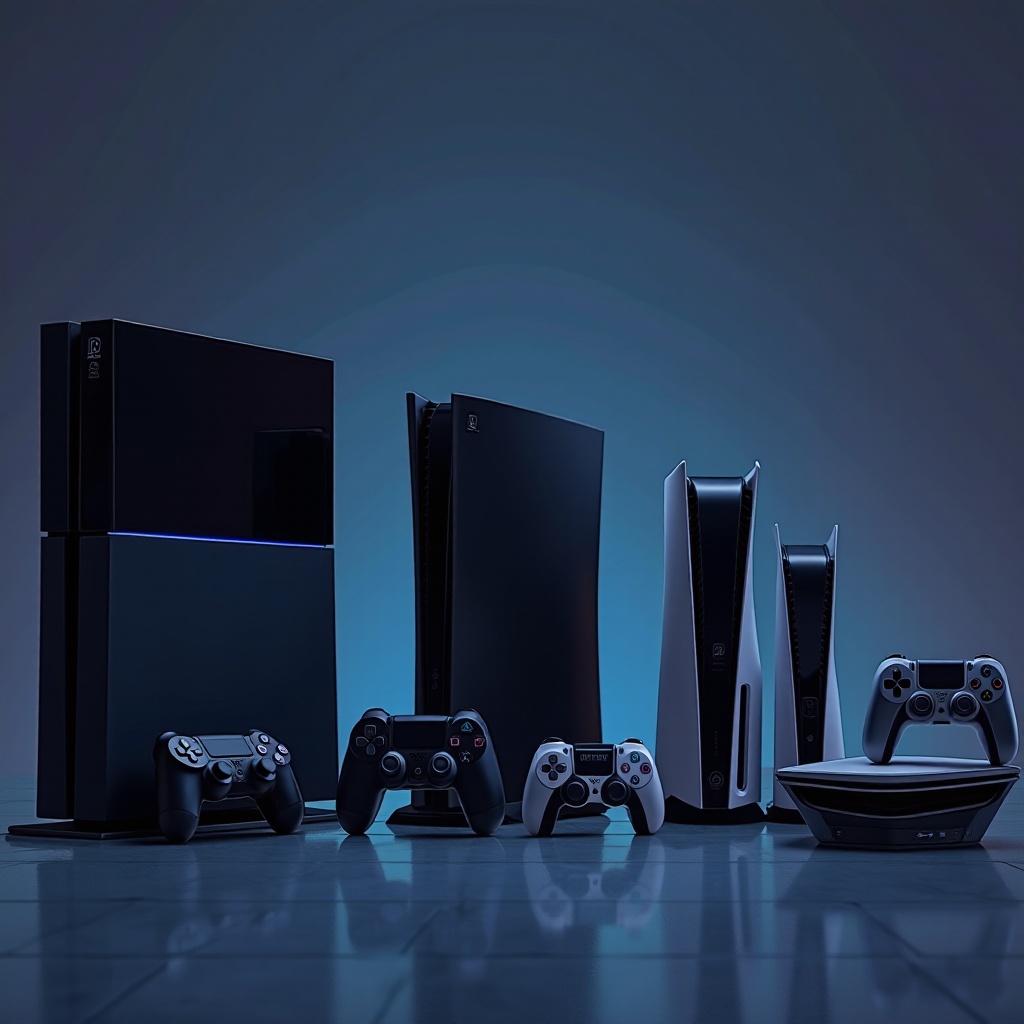 Какие системы PS3 имеют обратную совместимость?