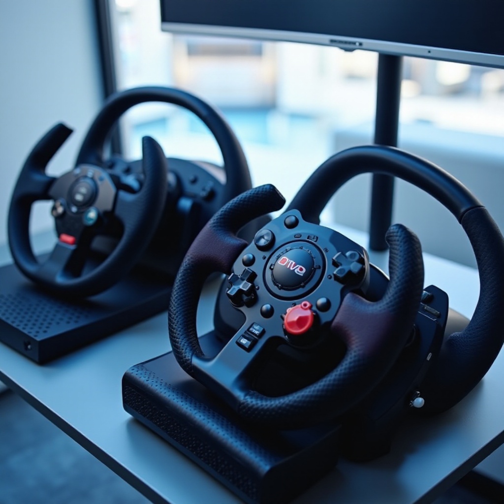 PS5 будет поддерживать какие гоночные рули: ваш окончательный гид
