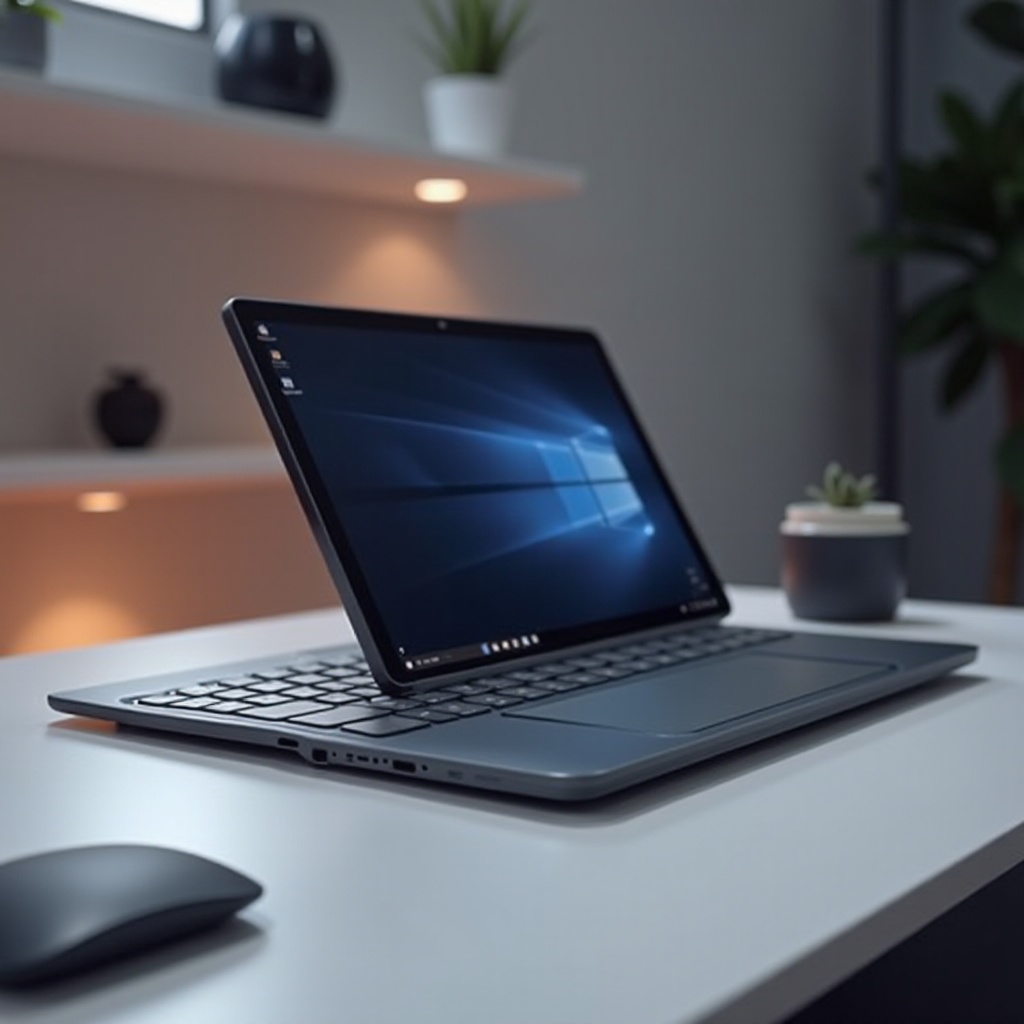Migliori laptop simili a Surface Pro nel 2024