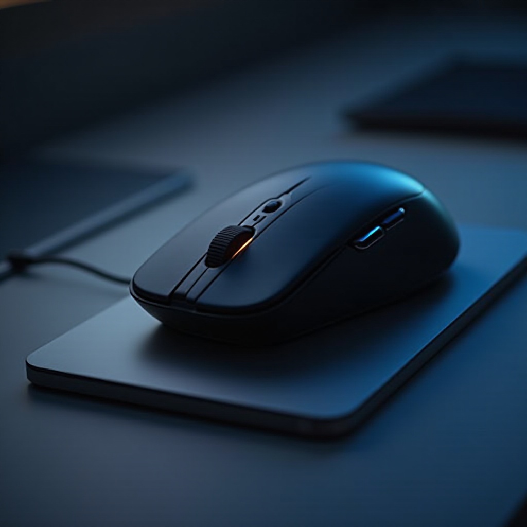 How to Unlock Your Computer Mouse: A Comprehensive Guide