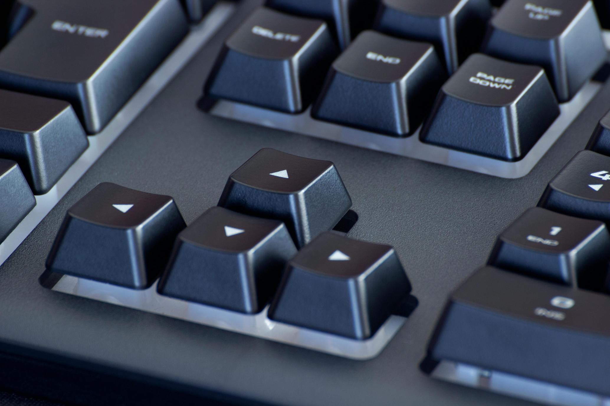 So beheben Sie, dass die Pfeiltasten auf der Tastatur in Excel nicht funktionieren: Umfassender Leitfaden