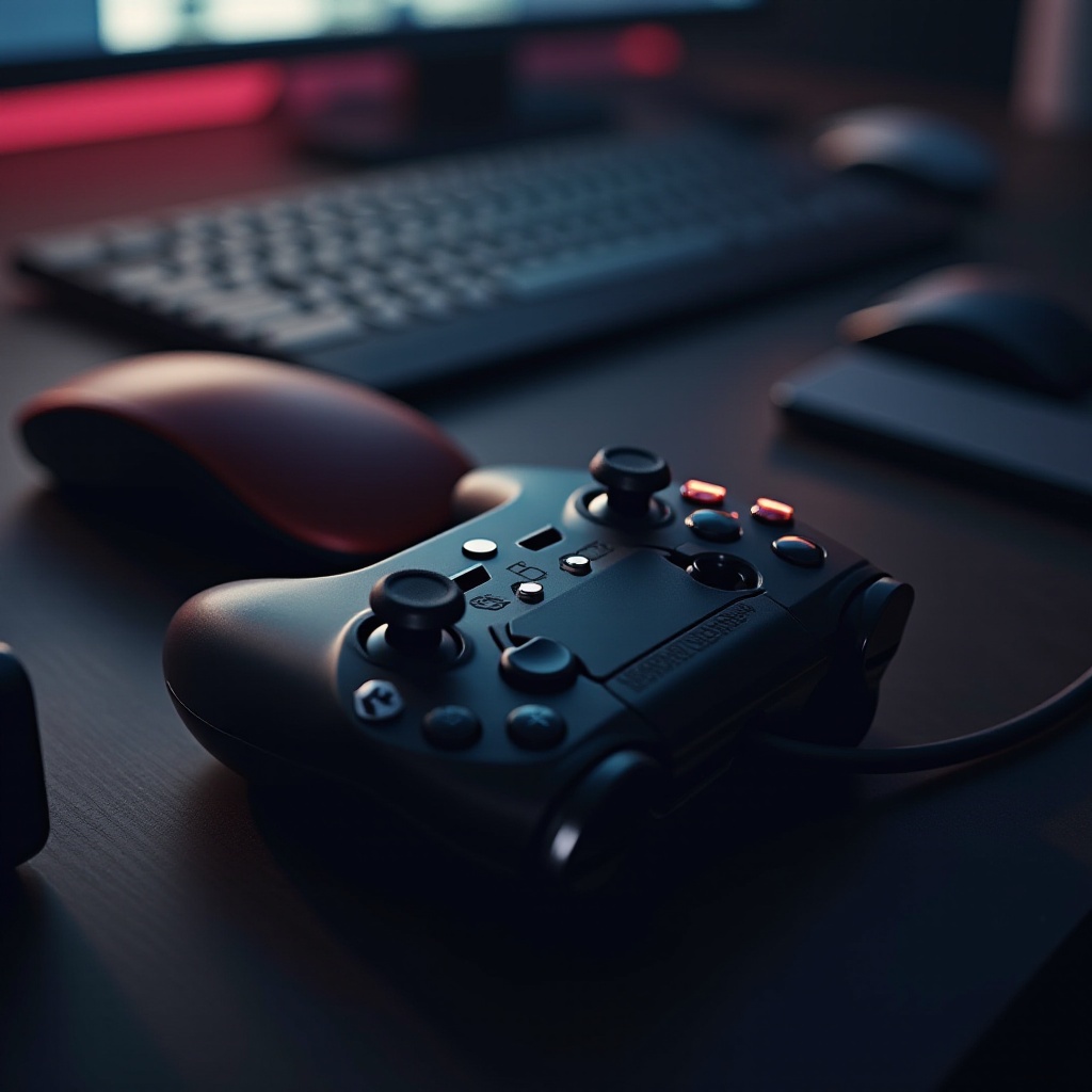 Troubleshooting Guide: Why Plugging in Your PS4 Controller Turns Off USBs (2024)