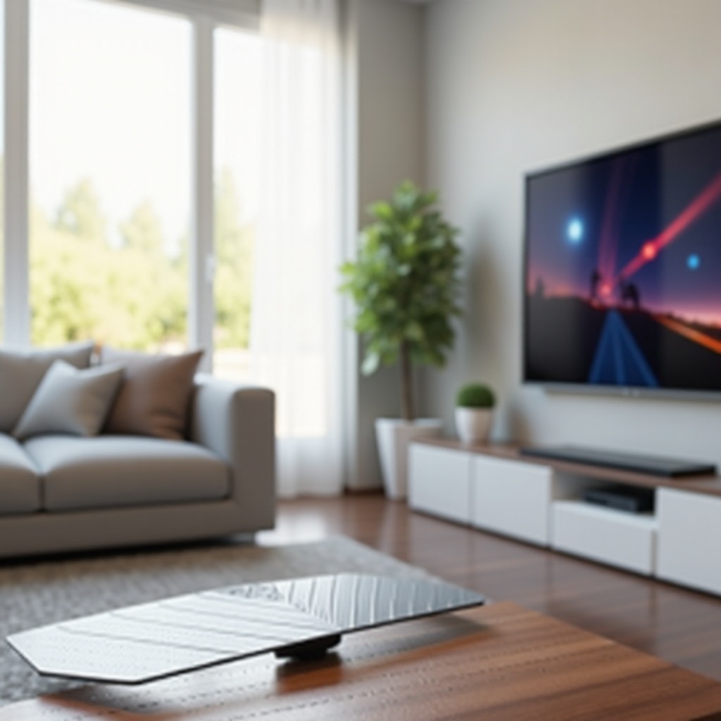 Recensioni sull’antenna TV Ultralink: la tua guida per il 2024 a una ricezione chiara