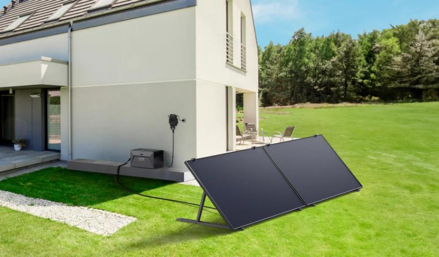 800-Watt Balkon-Solarsystem Kosten- und Einsparungsübersicht