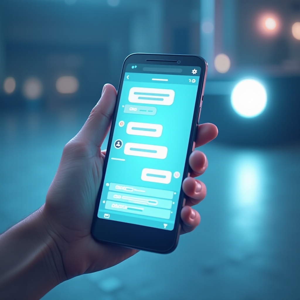 Come passare a SMS su Android nel 2024