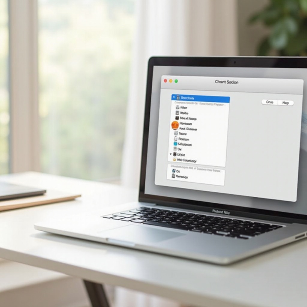 How to Change Your MacBook’s Computer Name: A Step-by-Step Guide