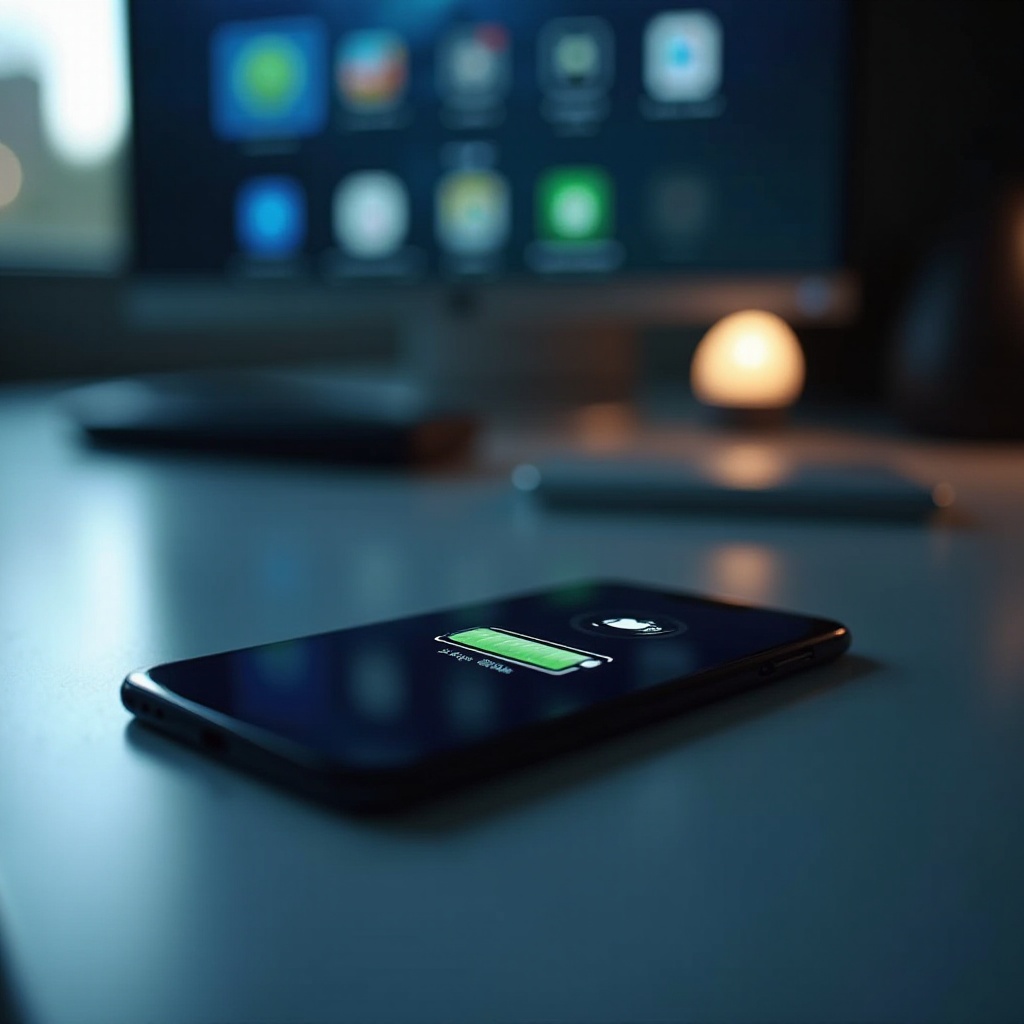 How to Check Battery Cycle on Your Smartphone