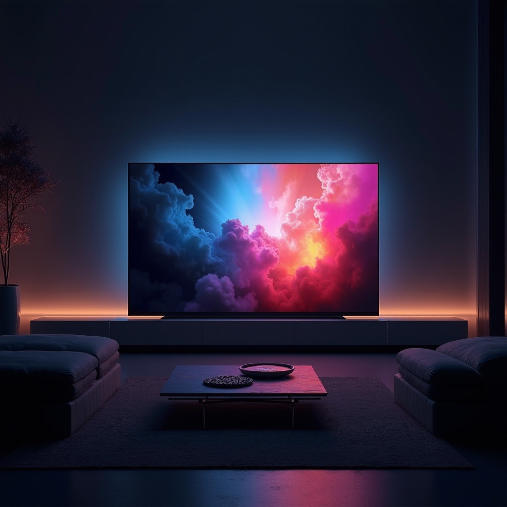 OLED-телевизор: стоит ли он того?