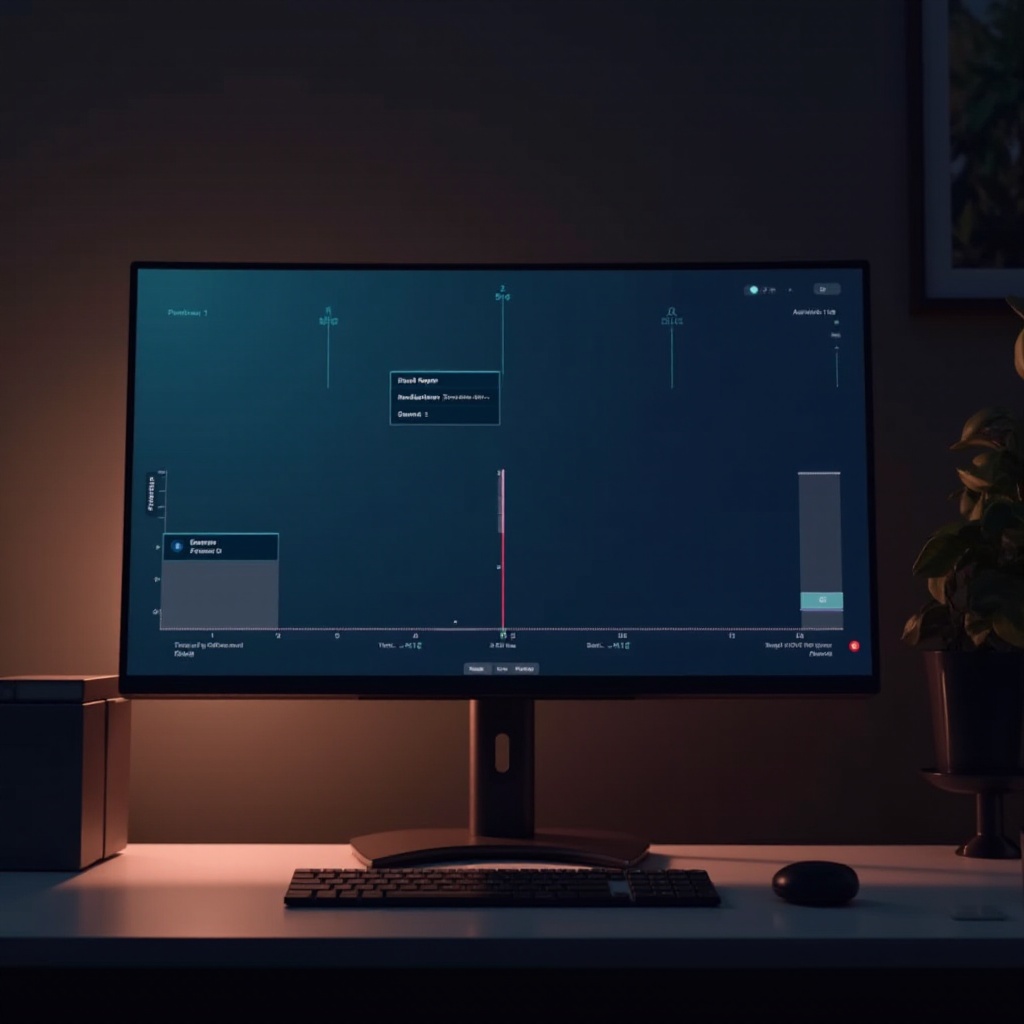 Finden der besten Gamma-Einstellung für Ihren Monitor: Ein Leitfaden für 2024