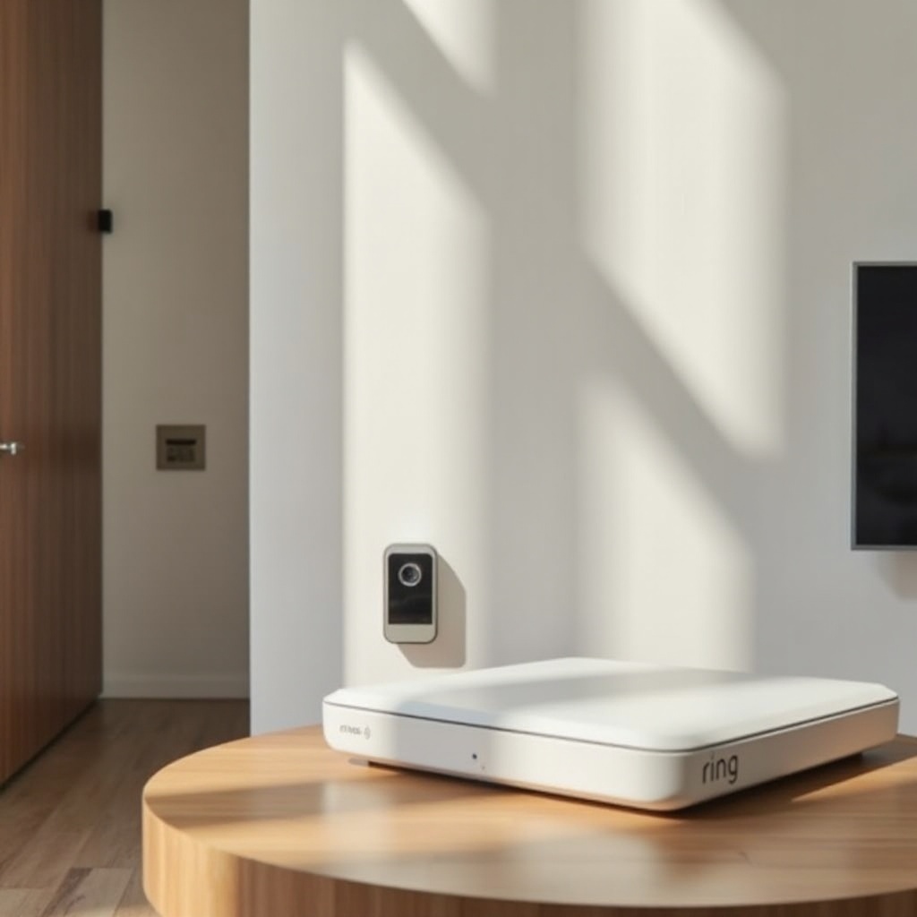 Cómo conectar mi Ring a WiFi: una guía completa