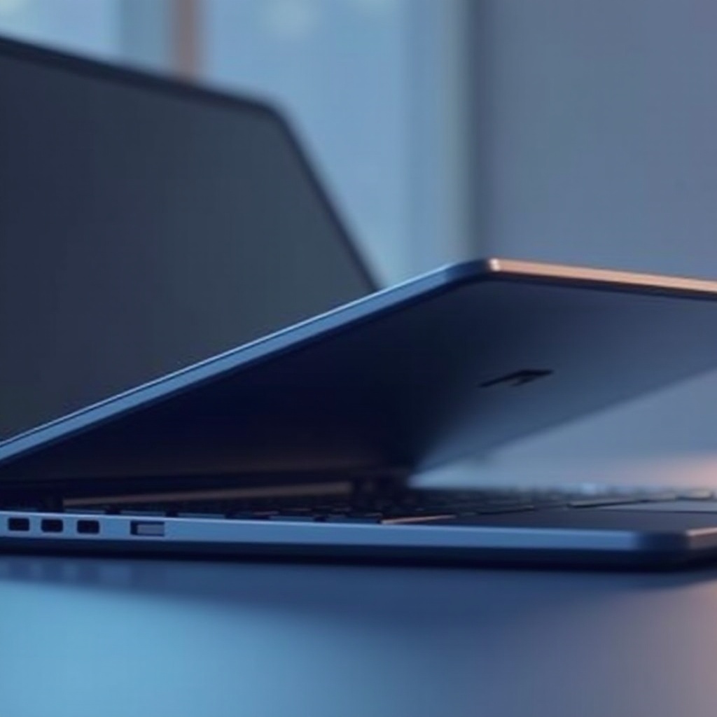 Beste SSD für Laptop: Ihr umfassender Einkaufsführer 2024