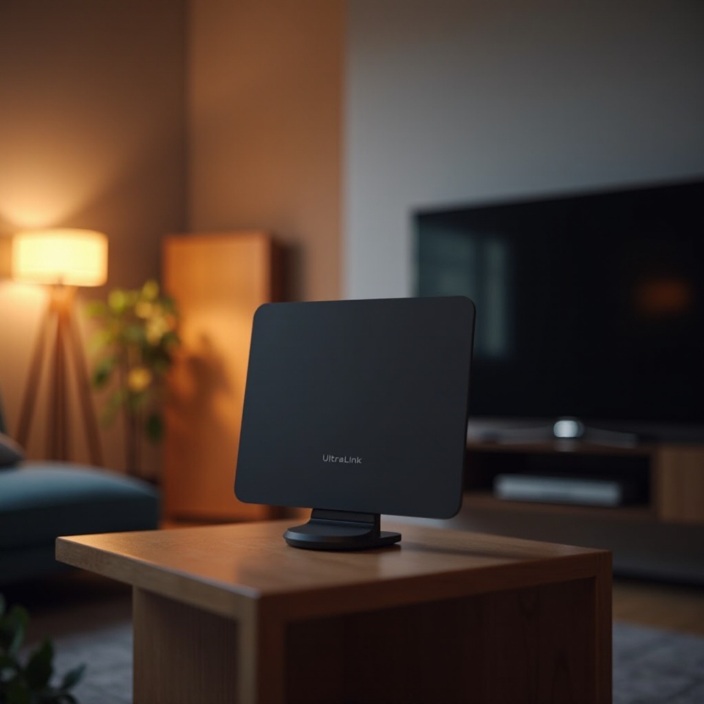 Ultralink TV Antennen Bewertungen: Ihr Leitfaden 2024 für klaren Empfang