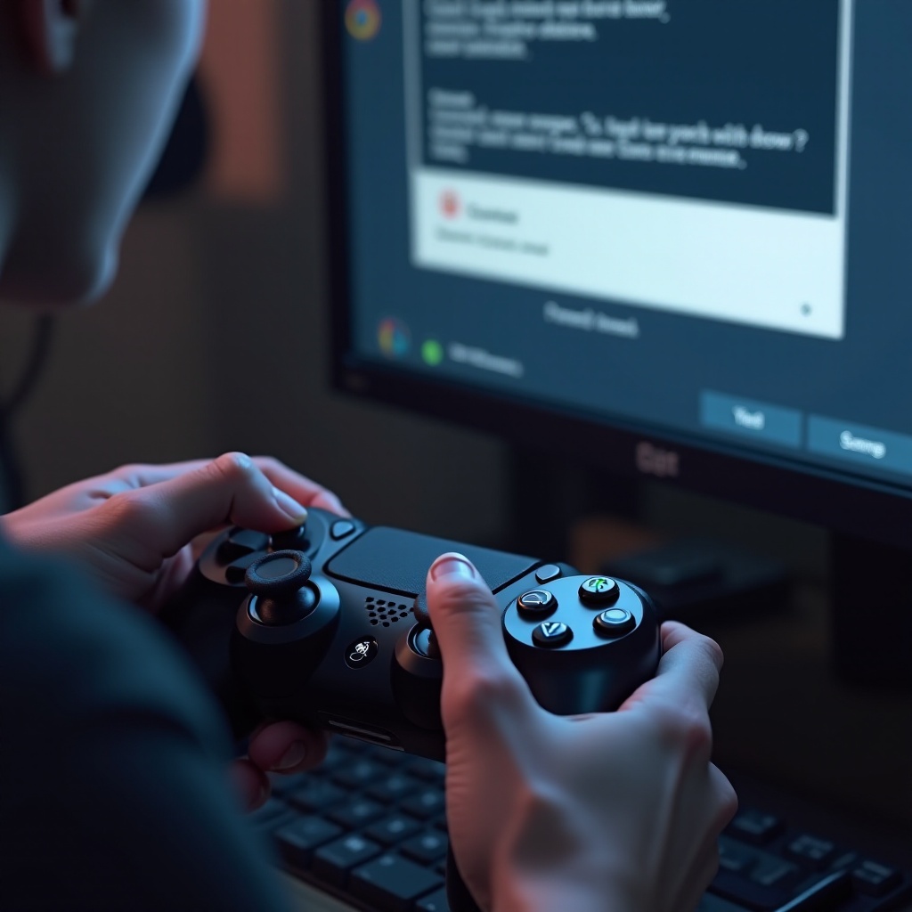 دليل استكشاف الأخطاء وإصلاحها: لماذا يؤدي توصيل وحدة تحكم PS4 إلى إيقاف تشغيل منافذ USB (2024)