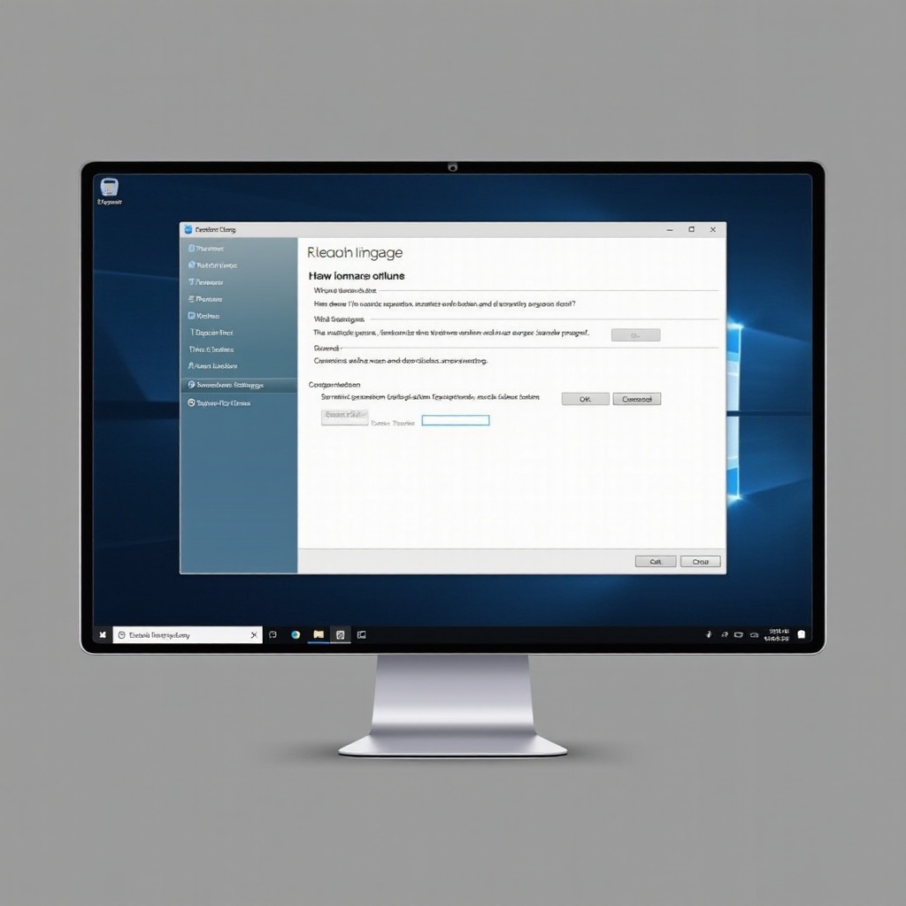 How to Change the Output Location of Camera Footage in Windows Efficiently
