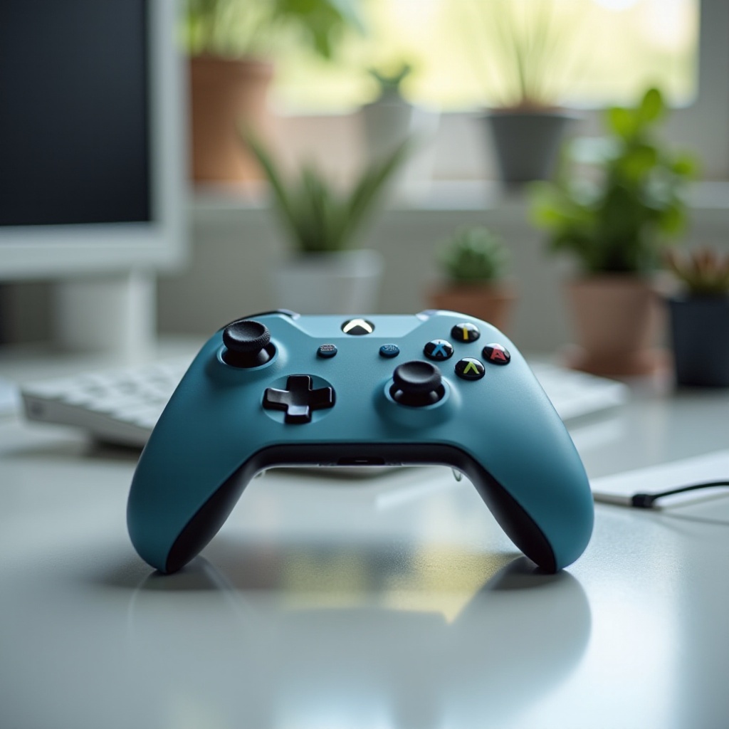 Cómo limpiar tu controlador Xbox: una guía completa
