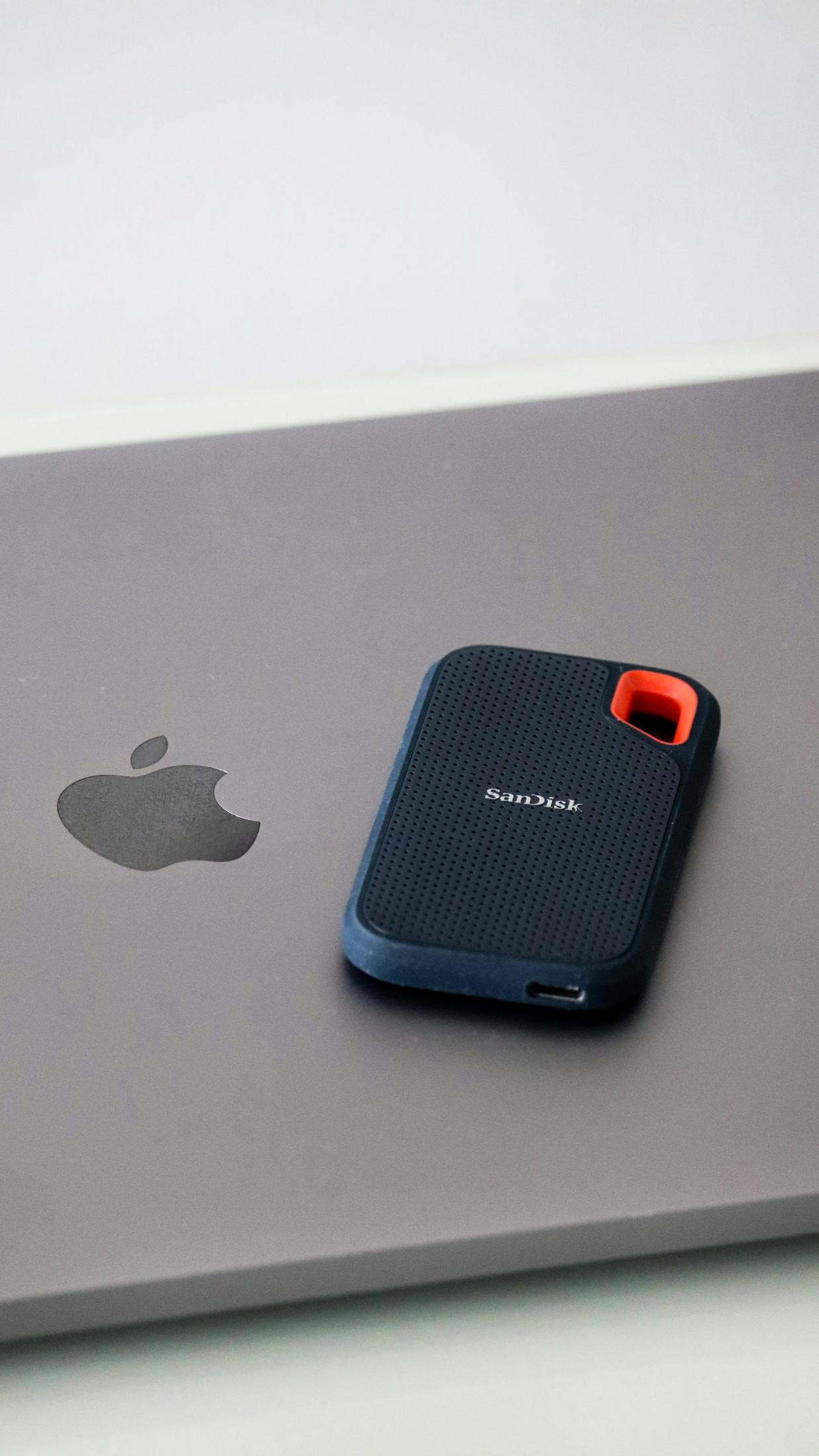 Que faire lorsque votre Mac ne peut pas identifier un disque dur externe : Un guide complet pour 2024
