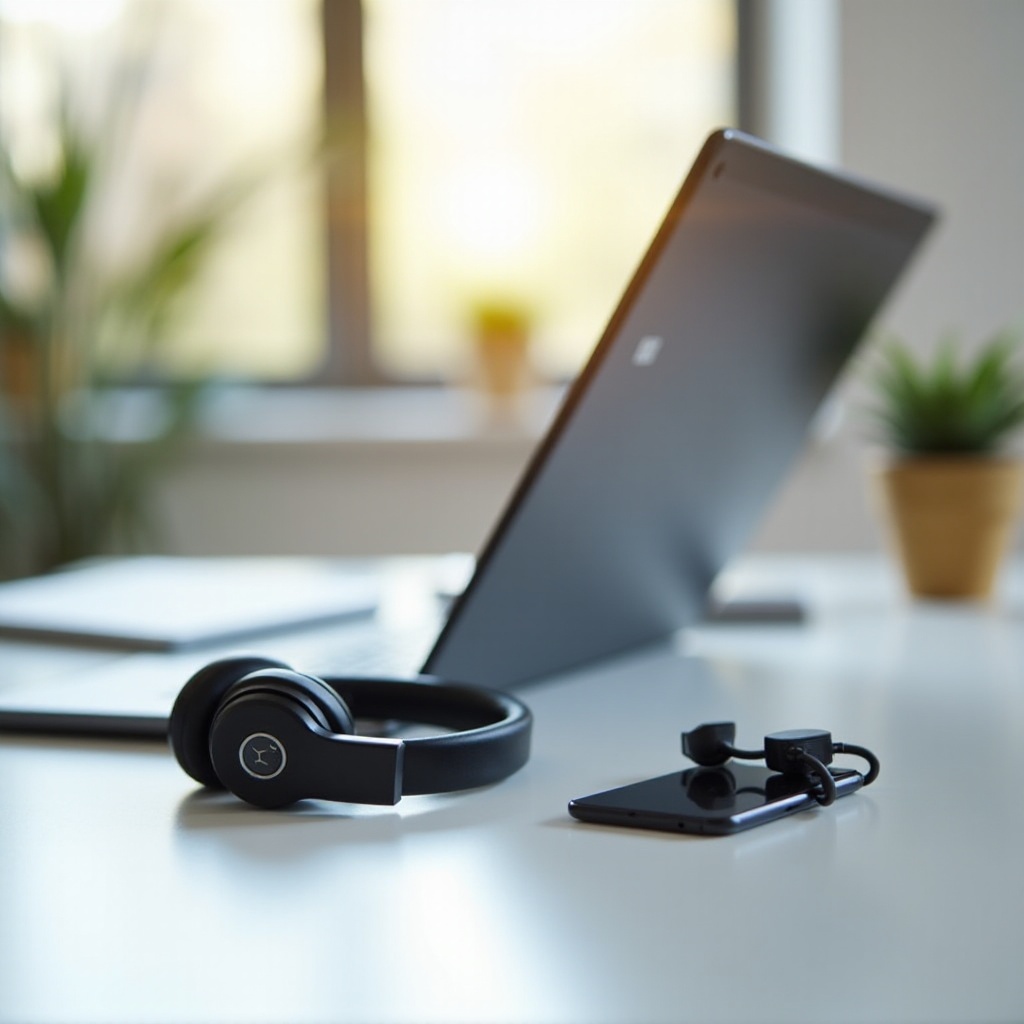So beheben Sie schlechten Bluetooth-Audio auf Ihrem Chromebook
