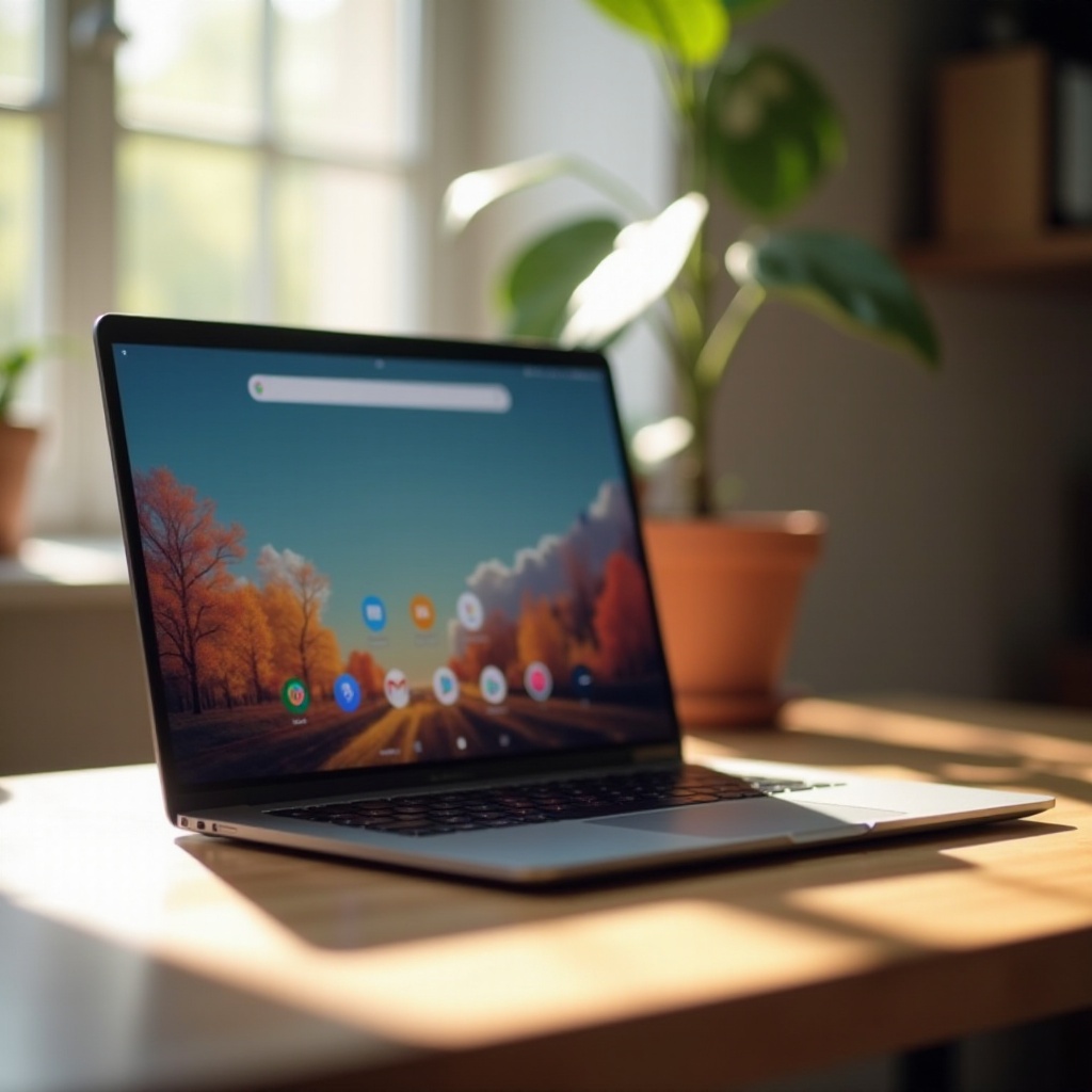 Combien de temps dure la batterie d&rsquo;un Chromebook : un guide complet