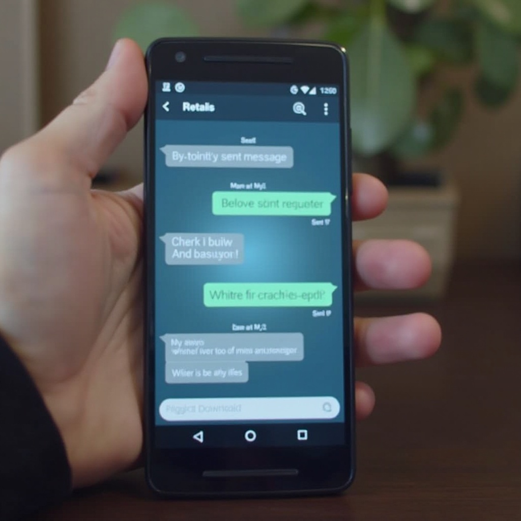 Wie man 2024 eine Textnachricht auf Android zurückruft: Ein umfassender Leitfaden