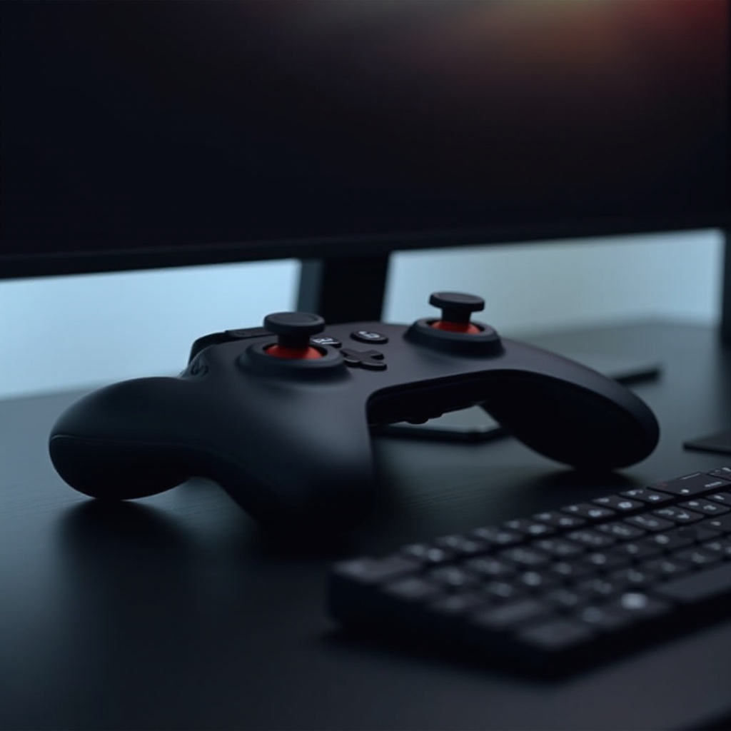 Top-Switch-Controller für große Hände: Der ultimative Leitfaden 2024