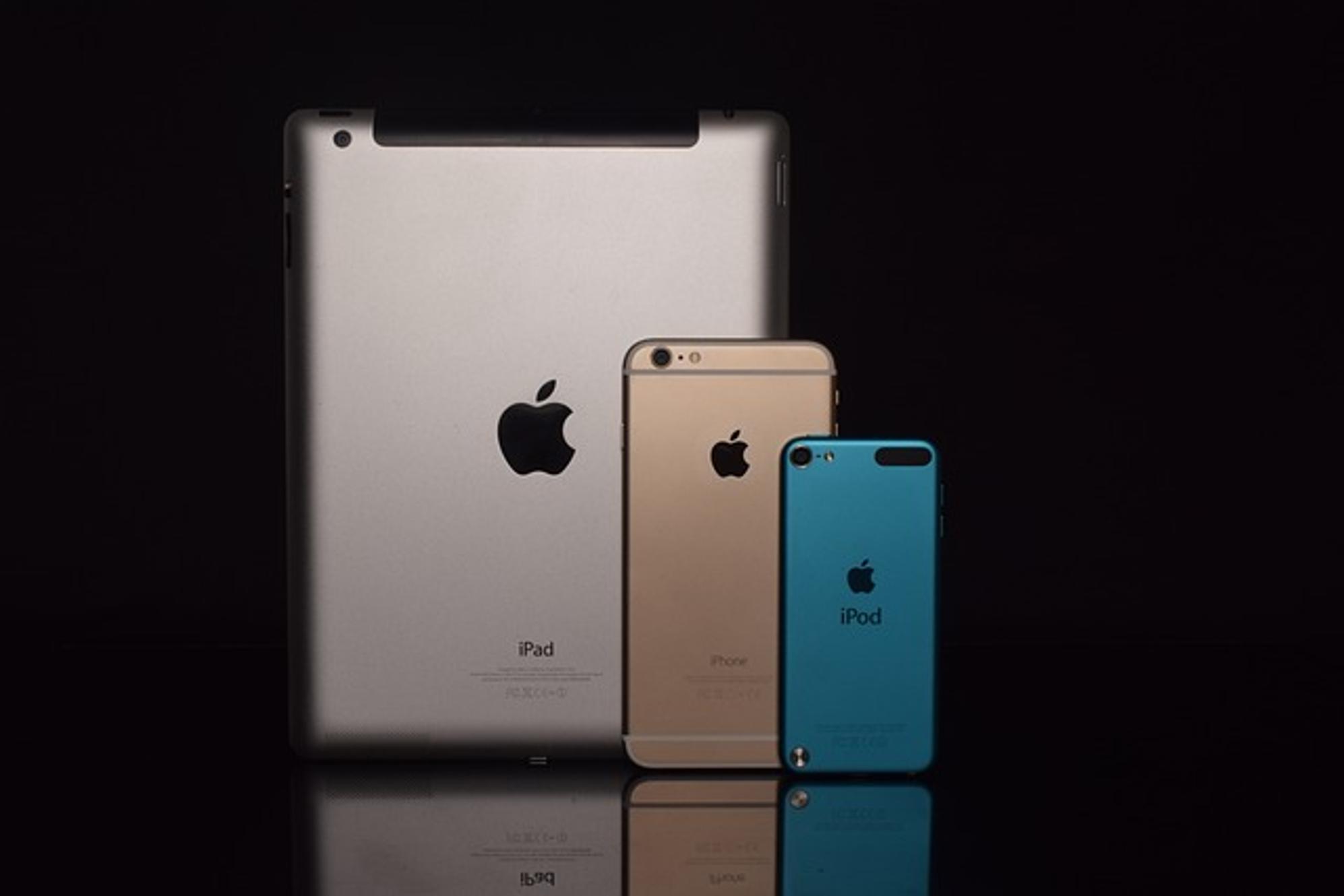 Come resettare il tuo iPod Touch: una guida completa