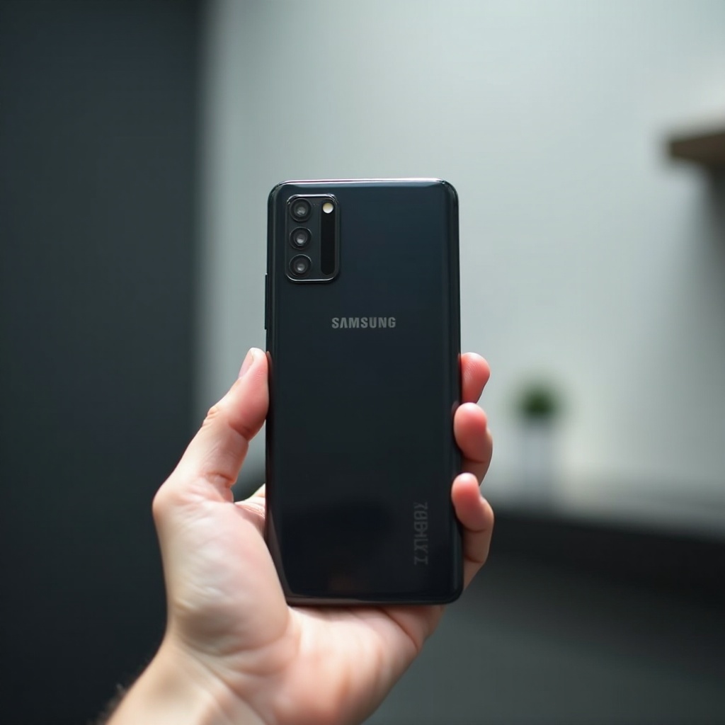 Le Galaxy S24 FE est-il un bon téléphone ? Un examen complet