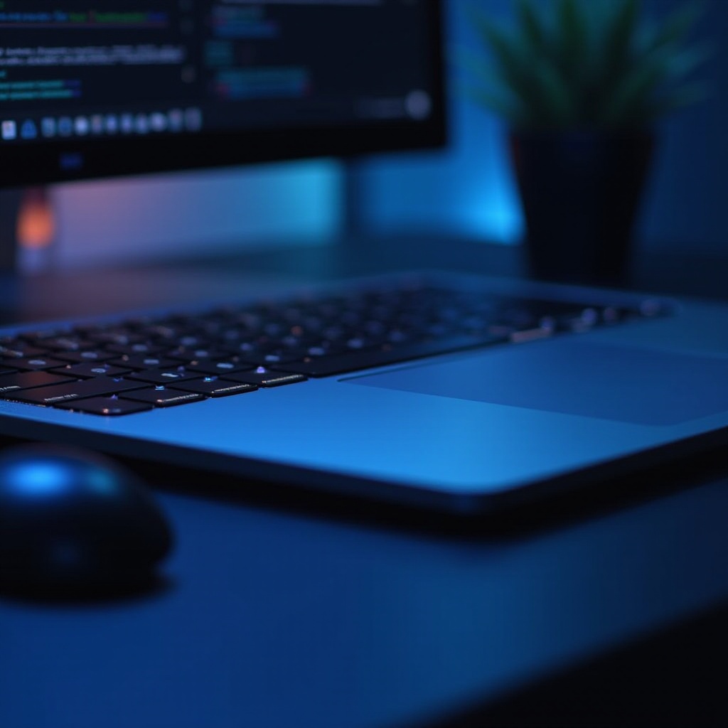 Best GPU-Based Mac for AI Workloads