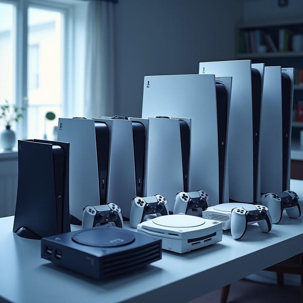 Welche PS3-Systeme sind abwärtskompatibel?