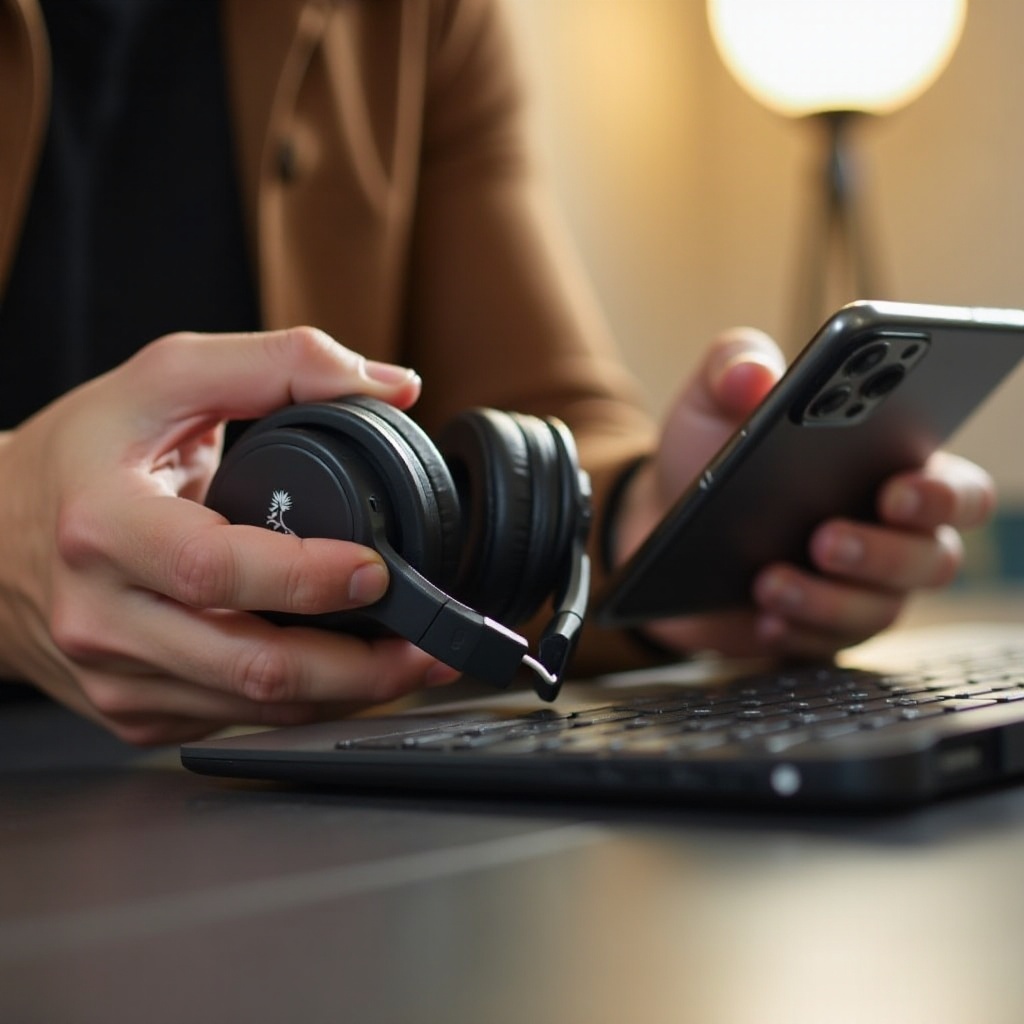 come collegare le cuffie Turtle Beach al telefono