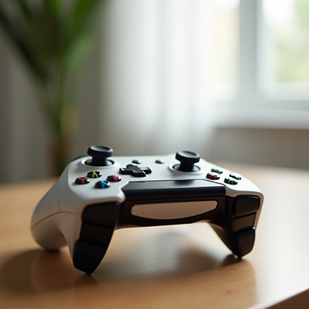 Как очистить контроллер Xbox: подробное руководство