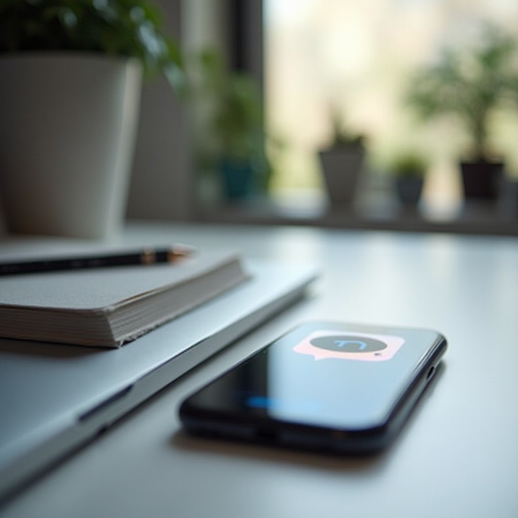 Come recuperare l’app Messaggi su iPhone