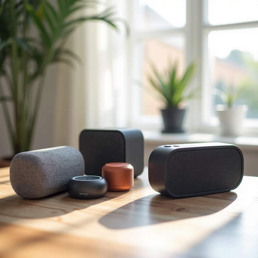 meilleurs haut-parleurs bluetooth bon marché