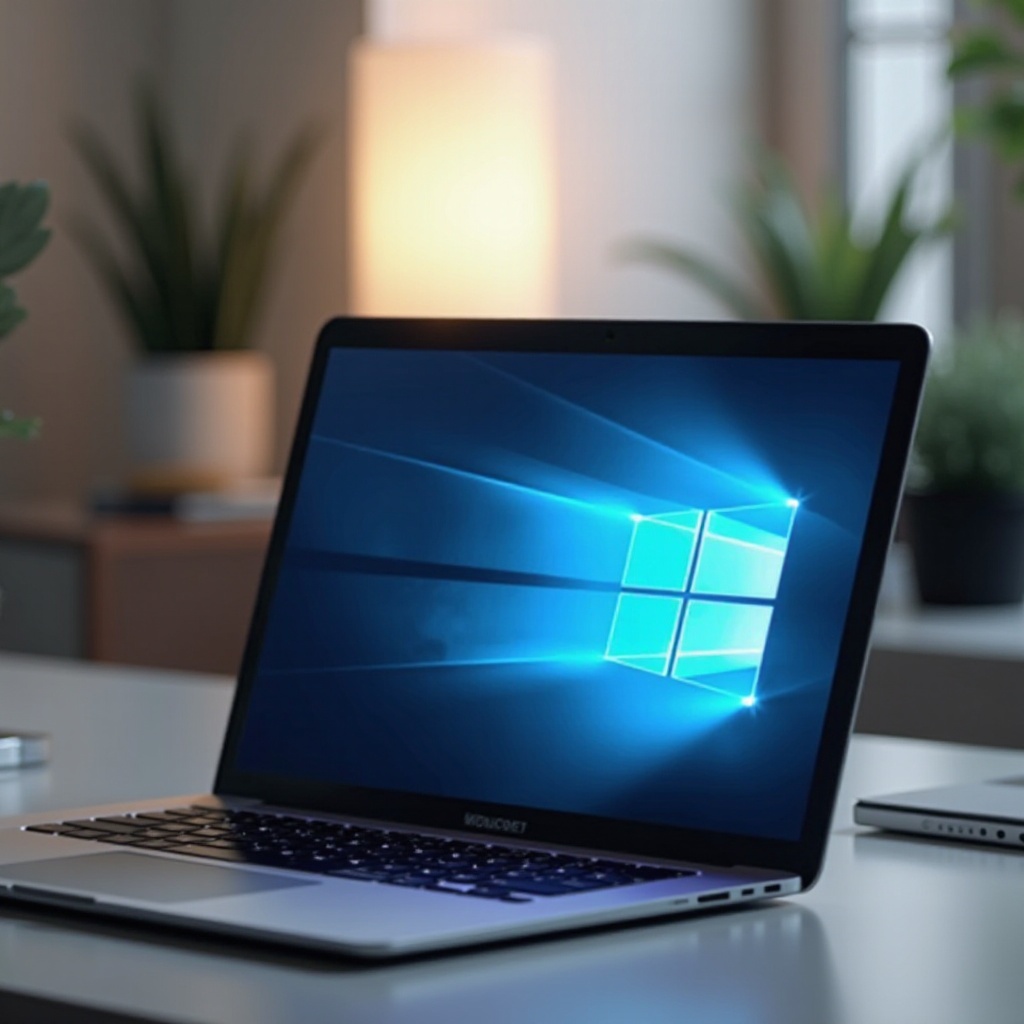 Cómo cambiar de Windows 11 a Windows 10