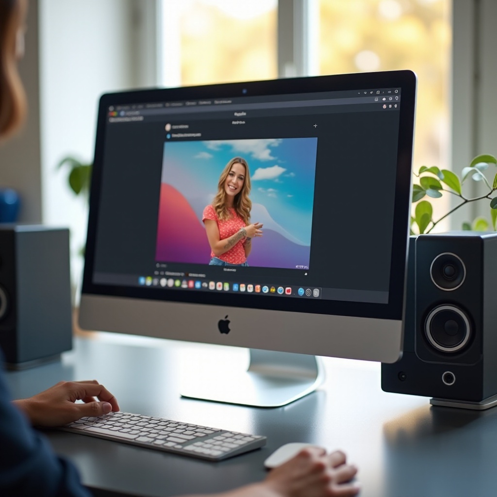 Come salvare un’immagine da Instagram su PC