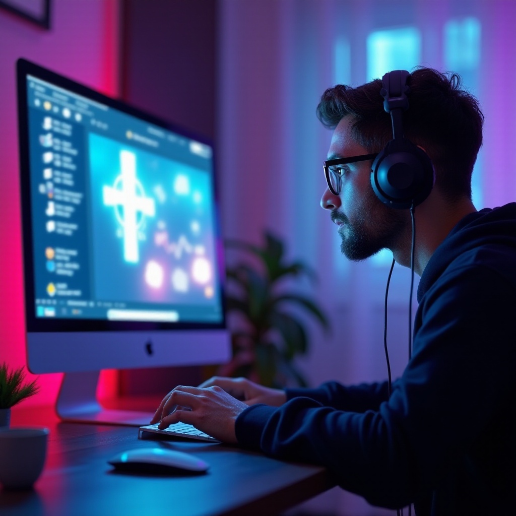 Using Model Items in VRChat with Your Keyboard: A Comprehensive Guide