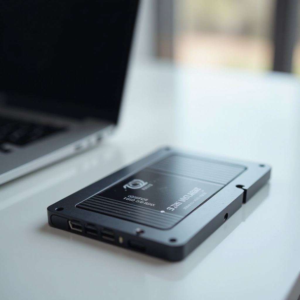 Miglior SSD per Laptop: La tua guida completa all’acquisto 2024