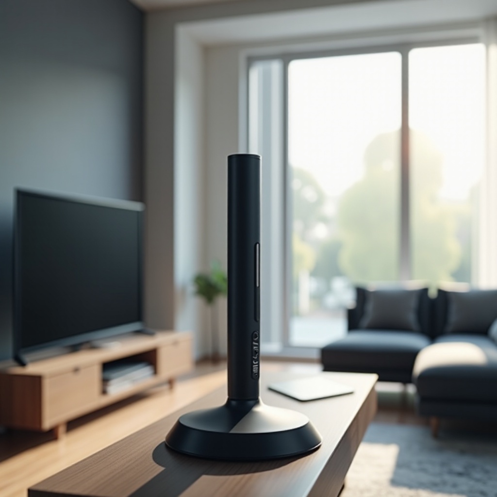 Avis sur l&rsquo;antenne TV Ultralink : votre guide 2024 pour une réception claire