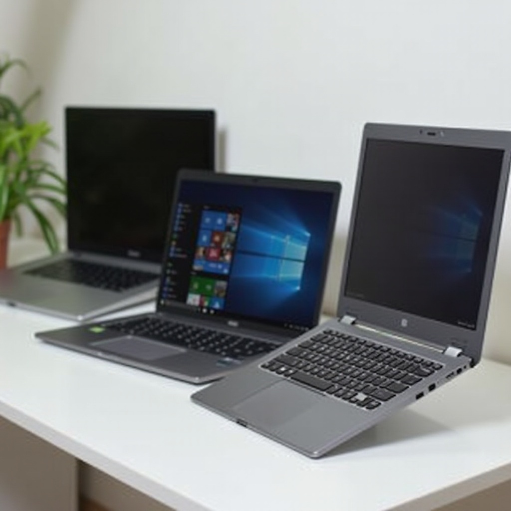 Доступные ноутбуки с Windows 10 до $100: лучшие варианты на 2024 год.