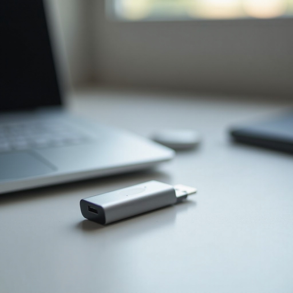 Bester USB-Flash-Laufwerk für MacBook Pro: Ihr Ratgeber 2024