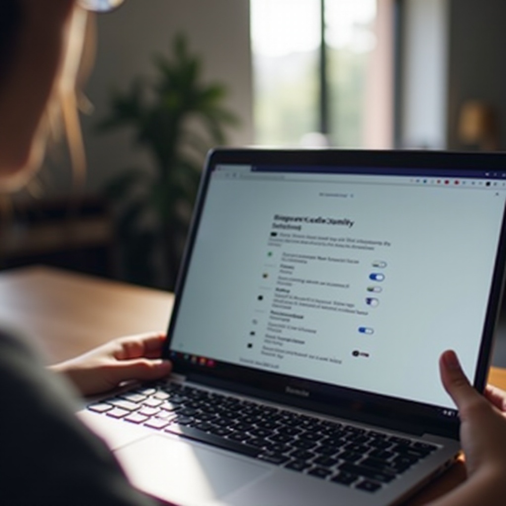 wie man schlechte Bluetooth-Audio auf Chromebook repariert