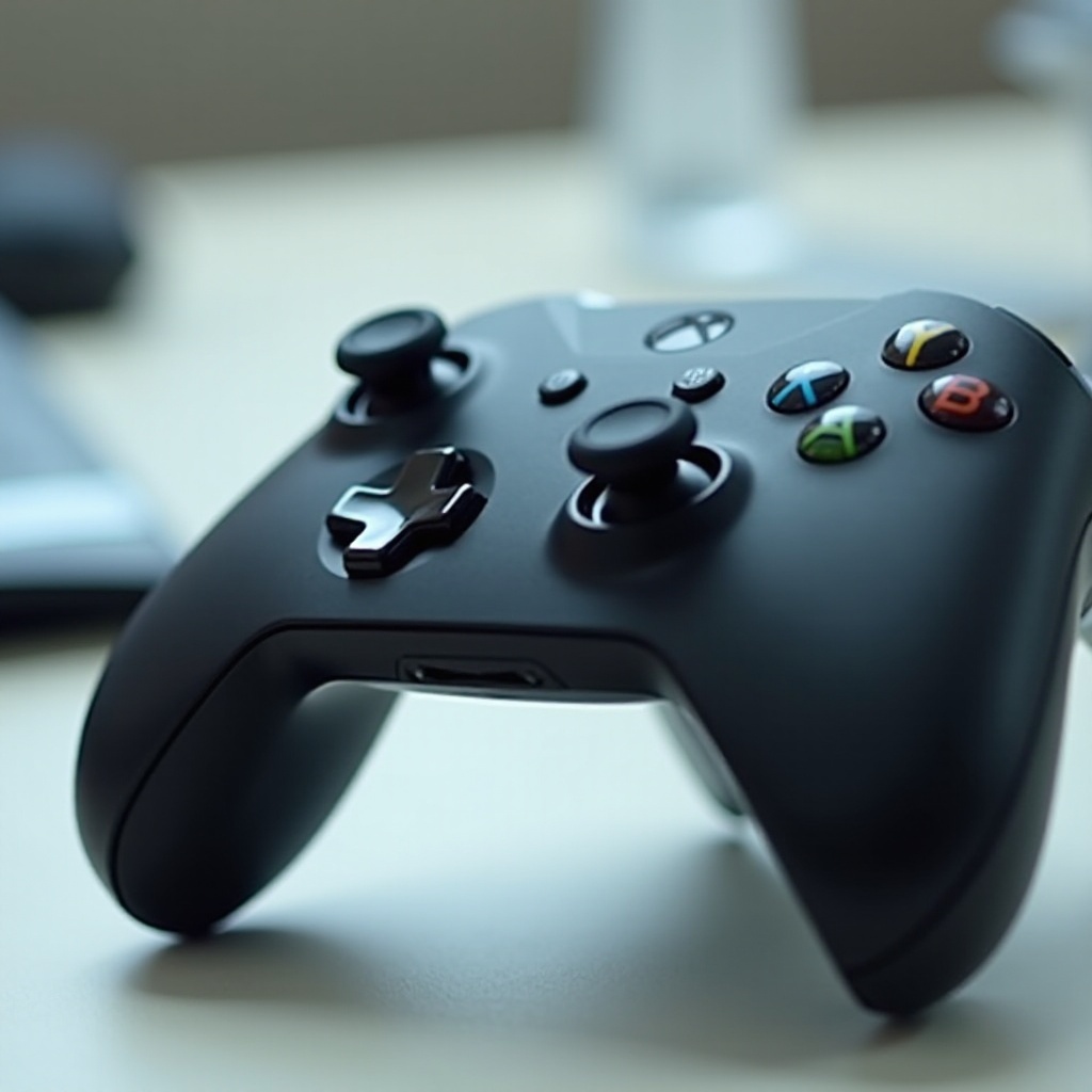 كيفية تنظيف وحدة تحكم إكس بوكس: دليل شامل