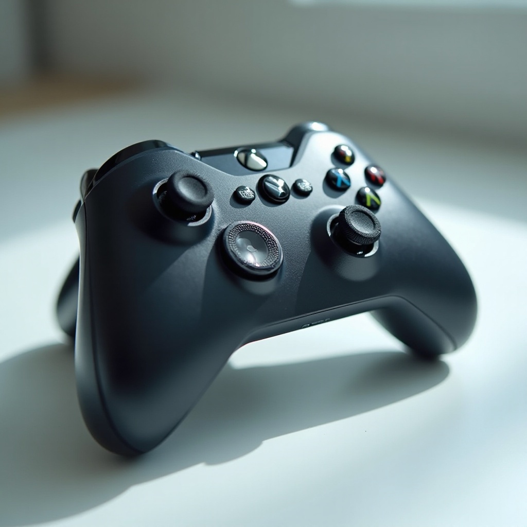 Wie Sie Ihren Xbox-Controller reinigen: Ein umfassender Leitfaden