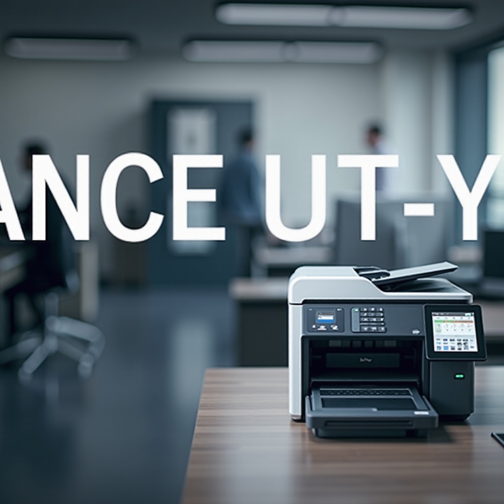 What is an IP Printer? Understanding the Basics for 2024