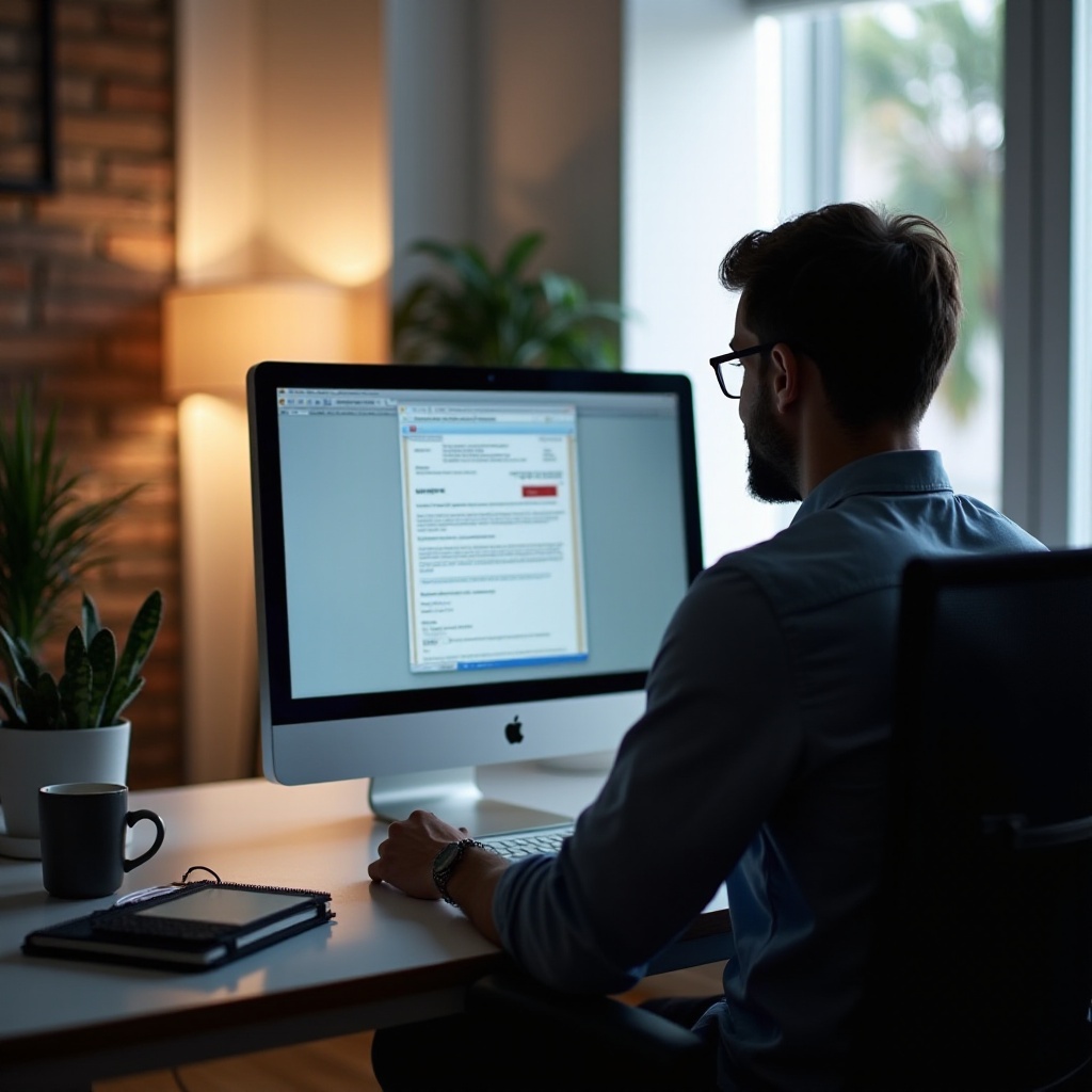 Come inviare un fax con un PDF dal tuo computer: una guida completa