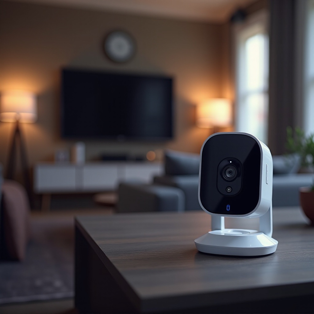 Roku Sicherheitskamera Bewertung: Verbesserung Ihrer Smart Home Sicherheit