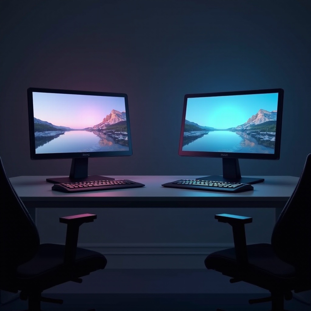 BenQ 27 vs Dell 27 Pouces Moniteur : Lequel Choisir en 2024 ?