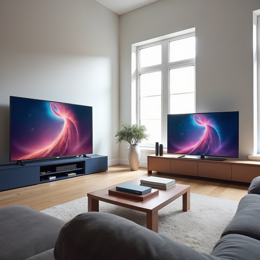 مراجعات تلفزيونات إليمينت إليكترونيكس: الكشف عن أفضل الطرازات لعام 2024