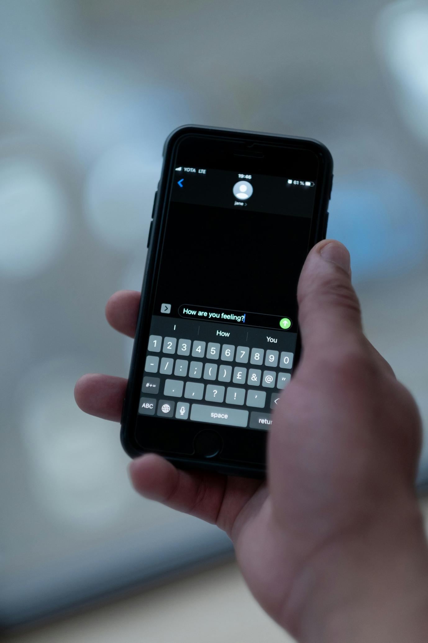 Comment obtenir un clavier à l’écran